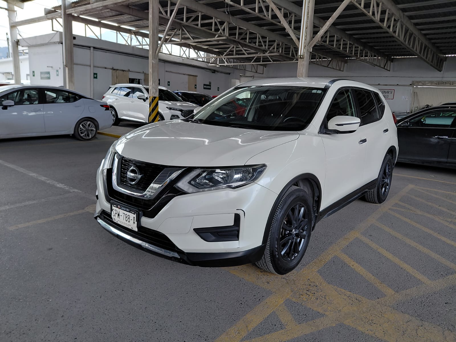 Xtrail1