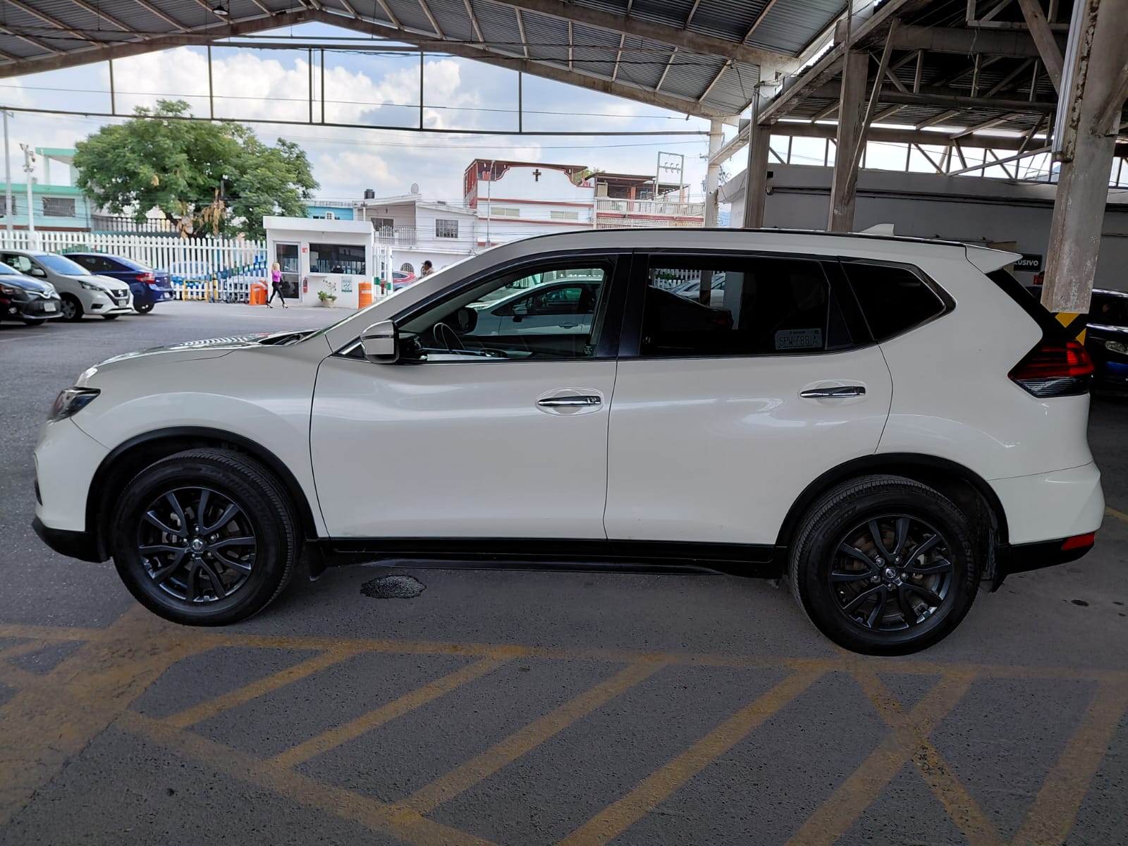 Xtrail4